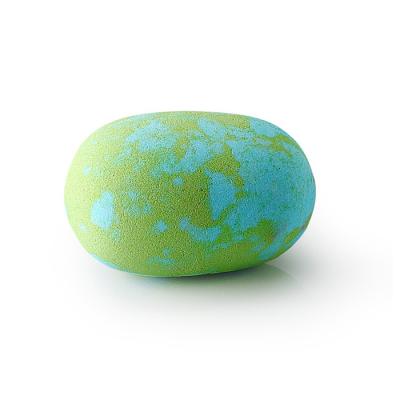 China Moisturizing 2021 New Can Be Customized Natural Fragrance Dinosaur Egg Surprise Bath Bomb With Moisturizing For Bathe for sale