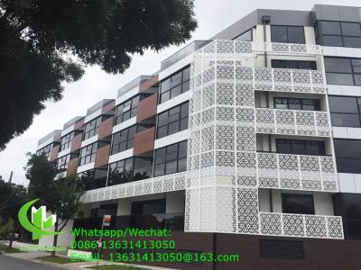 China Insulated	Custom Aluminum Panel  For Buildings , Aluminum Ceiling Panel 1000x2000mm for sale