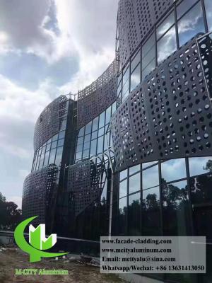 China High Performance Solid Aluminum Panel / Aluminum Composite Sheet 1500x4500mm Max Size for sale