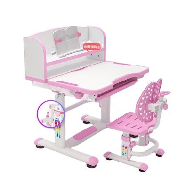 China Interesting price new type modern kids desk and chair kids study table and chair kids for sale