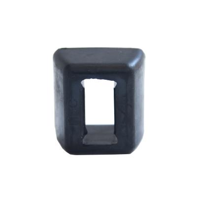 China China Manufacturer High Quality Original Bus Higher Rubber Block Bypullet Drived Gearbox Parts For Marine for sale