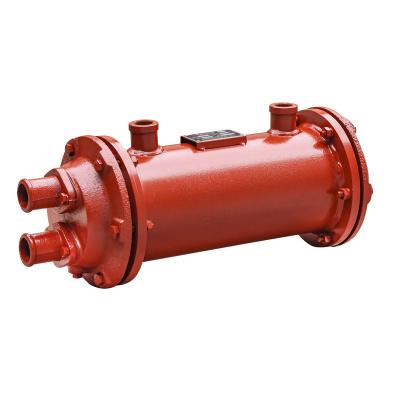 China Machinery Repair Shop Sale Newest Granting Your Request Design Marine Gear Box Surface Oxidation Treatment Gearbox Material Oil Cooler for sale