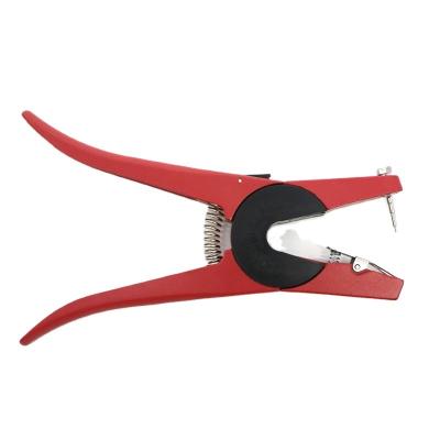 China Animal Management JCTP002 Ear Tag Applicators Multi Pliers Use One Piece Ear Tag Pliers for sale