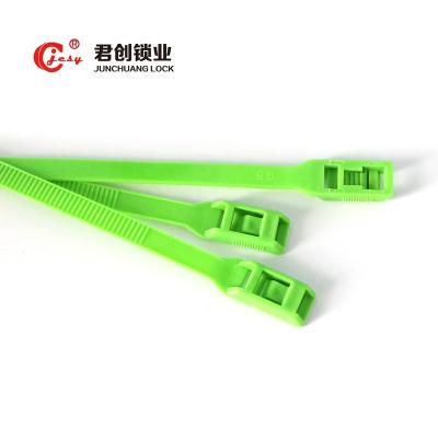 China Bundle Electrical Cable Ties Price Nylon Tie Wrap / Reusable Electrical Wiring Cable Tie China for sale