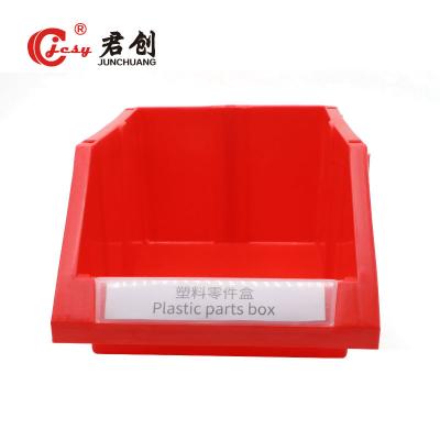 China JCPB005 Plastic Organizer Container Plastic Storage Box Modern Container Packaging Plastic Storage Container for sale