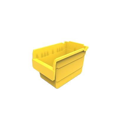 China JCPB002 Sustainable Food Storage Container Plastic Container Storage Box for sale