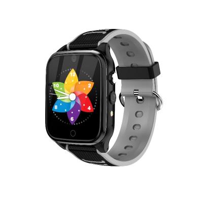 China New Design Wifi GPS 4G Smart Watch Connection With WiFi X99 Smartwatch for sale