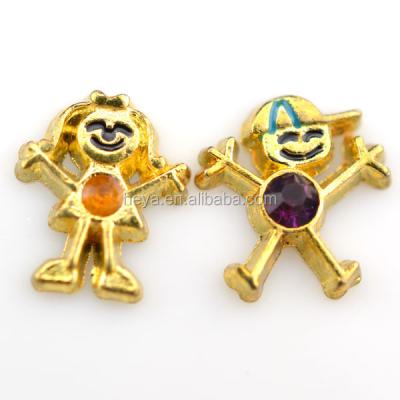 China New design bulk charms wholesale animal charms for sale