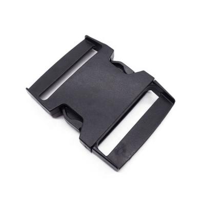 China Quick Release Parts Plastic Tactical Belt Clip Customized 56mm Military Men's Liberation Army Belt Buckle for sale