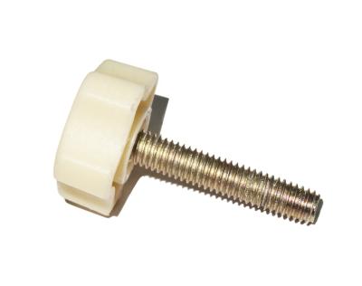 China Factory Price Round Crib Accessories Crib Repair Screws for sale