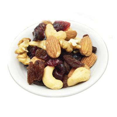 China Healthy Low Salt , Original Bulk Pack Salted Mixed Nuts for sale