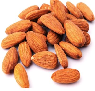 China Nutritious Original Roasted Almond Healthy Snacks , Healthy Crispy Nuts Mix Snacks for sale