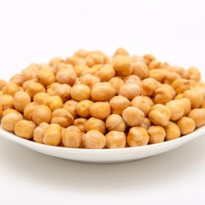 China Fried Chickpeas High Protein Nutritious Snacks Youi Salty Foods for sale