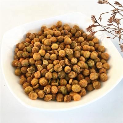 China OEM Nutritious Pea Serve Steamed Snacks for sale