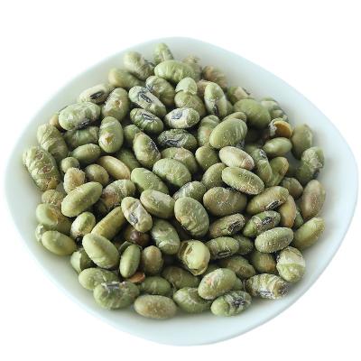 China Original Flavor Roasted Edamame Healthy Popular Bulk Snack Low Fat for sale