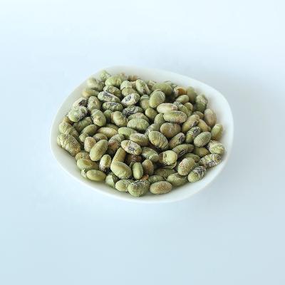 China Low Fat Edamame BRC Original Crispy Roasted Sbacks for sale