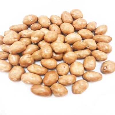 China Nutritious Chili Coasted Fried Peanuts Snack Beer Popular Snacks for sale