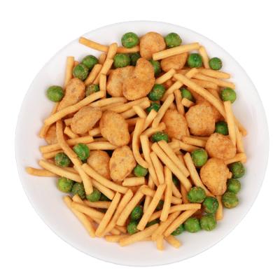 China Hot Selling Youi Oriental Party Snacks Low Salt Mix for sale