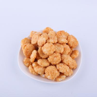 China Normal Wholesale Original Fried Rice Crackers in Suzhou for sale