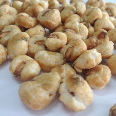 China Dry Flavor Fried Crunchy Corn , Youi New Products Pizza Fried Popcorn for sale