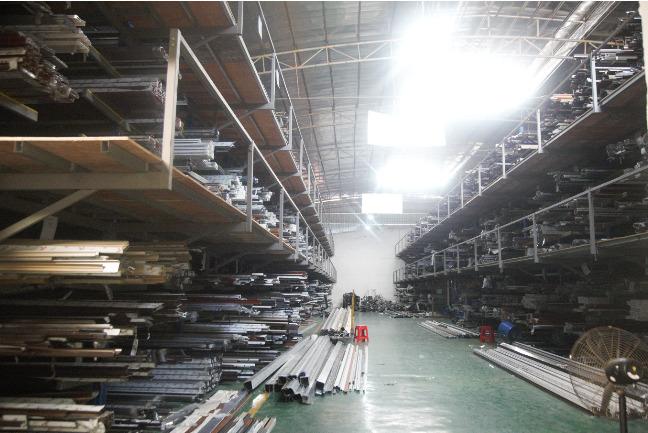 Verified China supplier - Foshan Chancheng District Xiling Doors And Windows Business Department