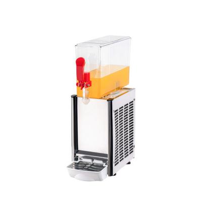 China 490*460*700mm Nahrungsmittelservice-Maschinen 320W automatischer Juice Dispenser zu verkaufen