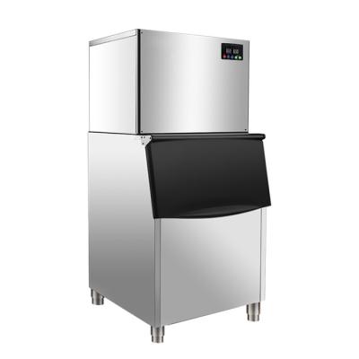 China 560*830*1050mm Handelswürfel-Hersteller eis-750W zu verkaufen