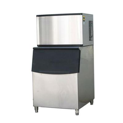 Chine Machine à glace du cube 454kgs/24H en acier inoxydable pour des supermarchés à vendre