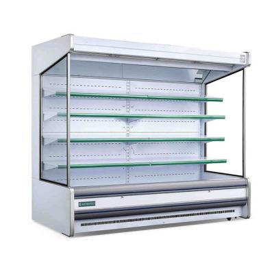 China het Materiaal van de de Supermarktkoeling van 1059L 2100mm Te koop