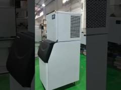 150KGS Cube Ice Maker Machine