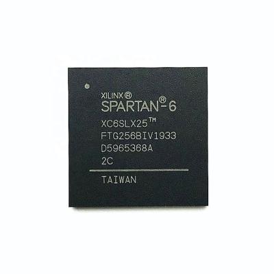 China All original Xc7a75t-2csg324i IC electronic products with big price XC7A75T-2CSG324I for sale