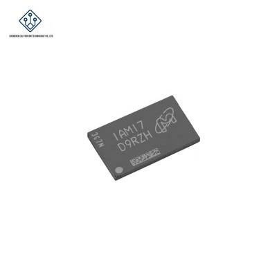 China New and original MT47H64M16NF-25E standard: M DDR2 electronic component integrated circuit chip for sale