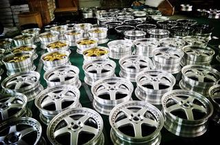 Verified China supplier - Ningbo Qiyu Special Wheel Co., Ltd.