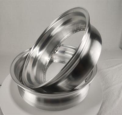 China Inner Aluminum 3 Piece Forged Wheel for sale