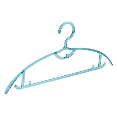 China ODM Casual Wholesale Custom Non-slip Lightweight Universal Coat Hanger for sale