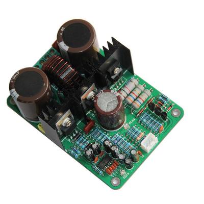 China MCE Products 5 94V0 Mitsubishi Vfd Xlcd-4S-5016 Smart Bms Vaporizer Servo Motor Controller Drone Solar Board for sale