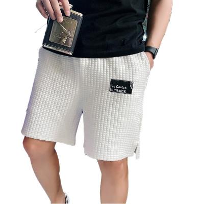 China QUICK DRY Men's New Arrival Summer Shorts Fitness Short Pants Casual Quick Dry Jogger Shorts Elastic Waistband for sale