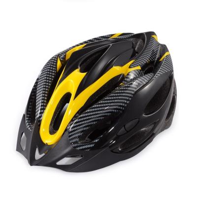 China Fashion/Portable/Breathable Road Bike Mountain Bicycle Helmet Skateboard Sports Cycling Helmet For Adult for sale