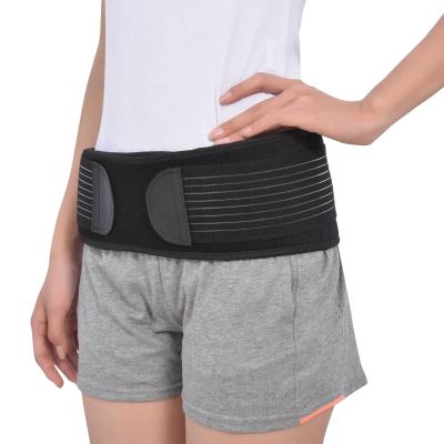 China Breathable Lower Abdominal Pelvic Support Hip Pelvic Lower Abdominal Support Anti Slip Correction Anti Slip Joint Pain Relief Sacroiliac Belt for sale