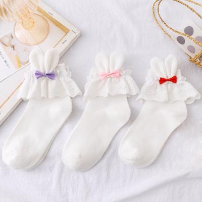 China 2021 Bestselling Cute Socks QUICK DRY Young Girls Socks Women Socks for sale