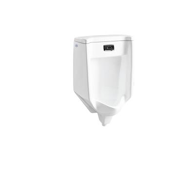 China sensor urinal price best waterless urinals with high quality and low price for sale