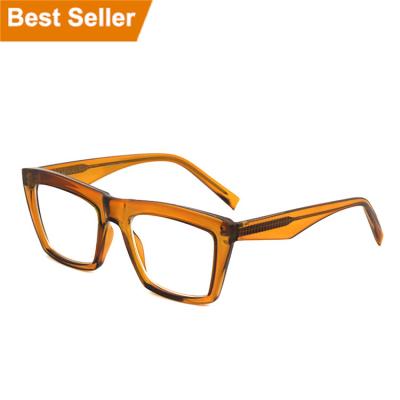 China VIFF HC17025 Rectangle Eyewear High CP Square Glass Frame Women Sunglasses Premium Quality From Luxury Manufacturers for sale