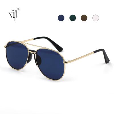 China Fashion Sun Glasses China Promotion HM19251 Luxury Men Sunglasses Frame Fashion Cast Sunglasses for sale