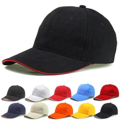 China Waterproof Customized Baseball Cap Customized Embroidered Logo Suitable For Various Brands And Styles Of Unisex Baseball Cap for sale