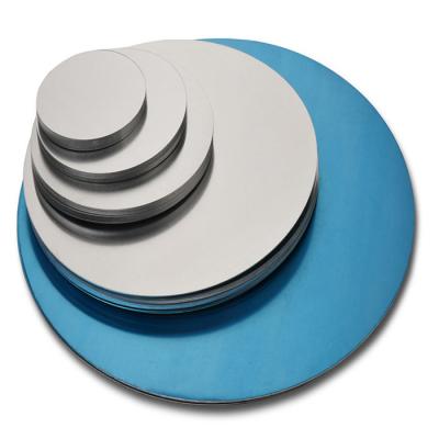 China Cookware Aluminum Coil Sheet Circle Extruded Aluminum Tube Ingots Rod Anodized Plate Aluminum Foil Mirror Polished for sale