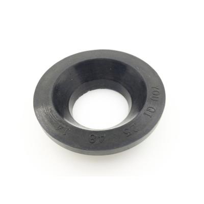 China HNBR FFKM Gaskets O-Ring Rubber Seal Wiper Crankshaft NBR NBR Cylinder Engine Pressure Rate EPDM FVMQ Seals Silicone Rubber Gasket Plug Band Cover for sale