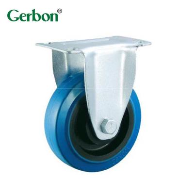 China Modern Medium Duty Caster Wheels 4