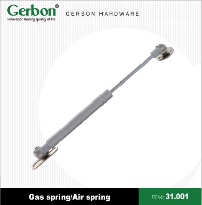 China Soft Gas Spring Cabinet Door Support for sale