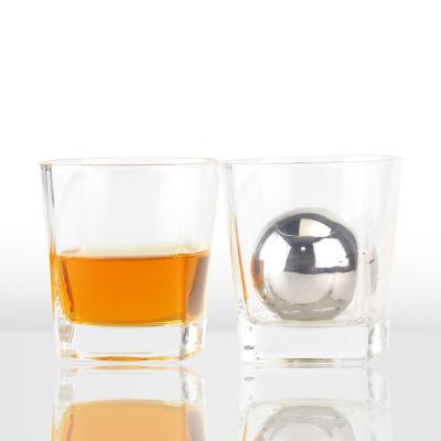 China Hot Sale European Creative Classic Plain Whiskey Design Na Rock Glass Custom Made Glasses for sale