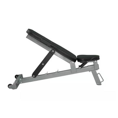 China 2022 Hot Sale Modern Foldable Dumbbell Bench Adjustable Workout Exercise Bench Chair for sale